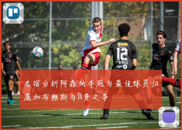 名宿分析阿森纳夺冠与最佳球员归属加布赖斯与B费之争