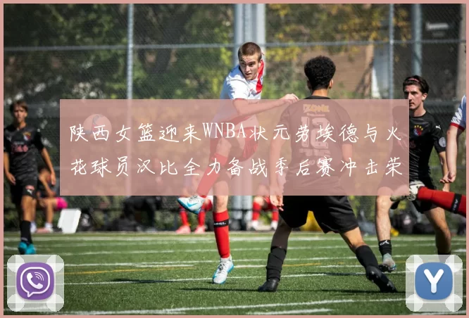 陕西女篮迎来WNBA状元劳埃德与火花球员汉比全力备战季后赛冲击荣耀